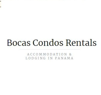 Bocas Condos Rentals