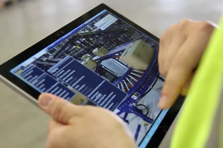 Supply Chain Management (SCM) Software Market'