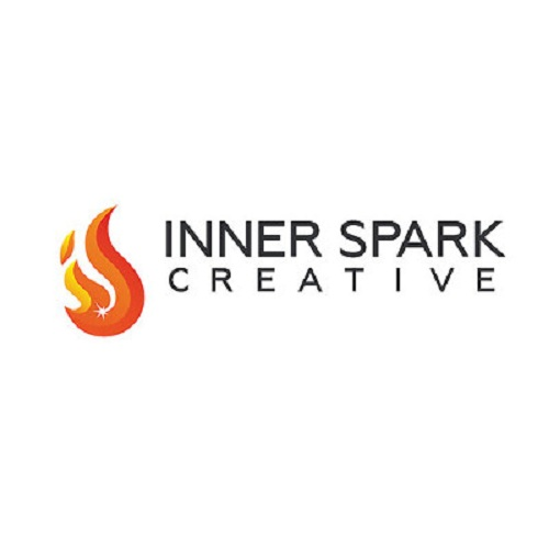 Company Logo For Inner Spark Creative'