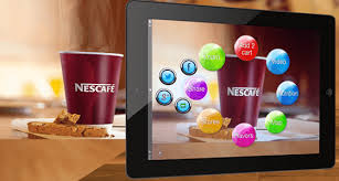 Augmented Reality and Virtual Reality Apps