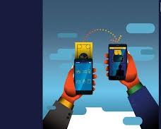Digital Money Transfer Service