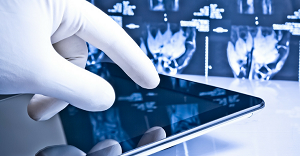 Mobile Diagnostic Imaging Market'