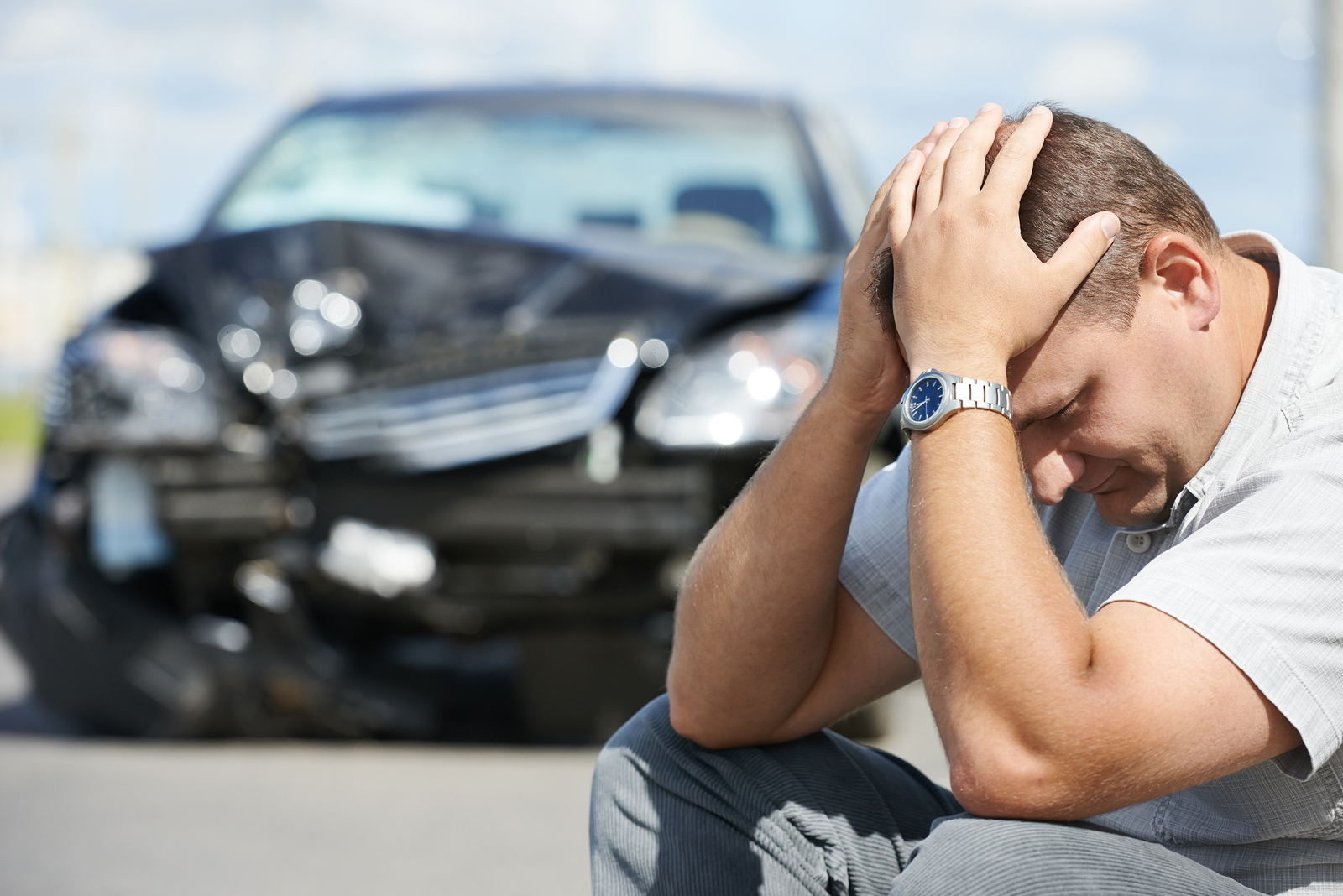 Car Accident Lawyer Lexington'