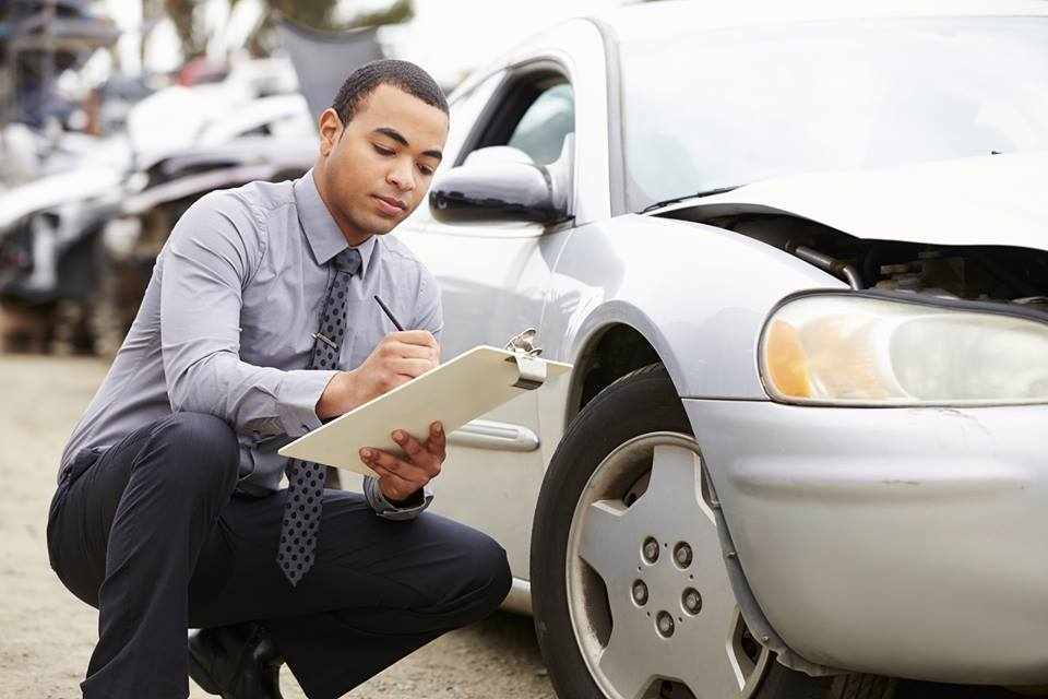 Lexington Auto Accident Attorney'