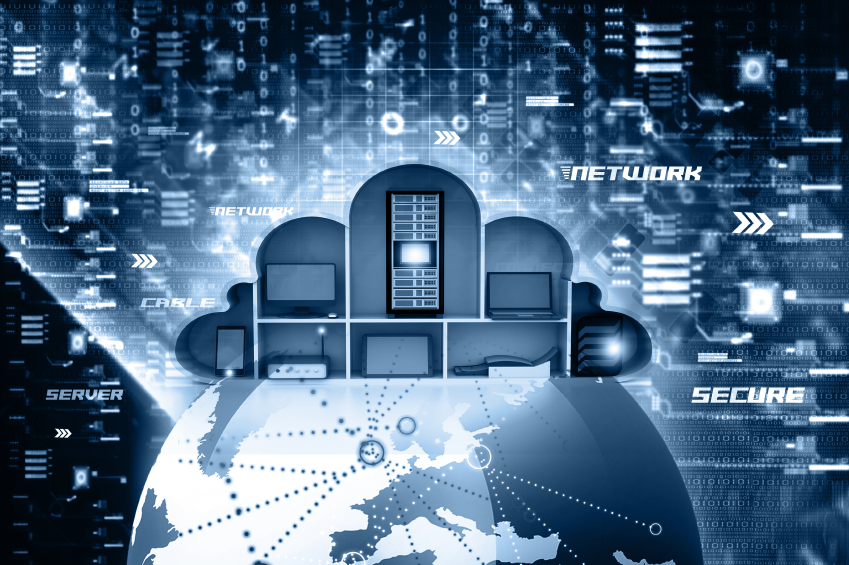 Infrastructure Consulting Services