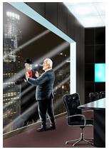 A Christmas Carol Revisited