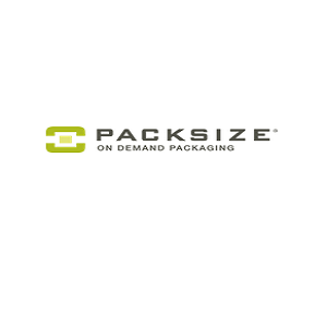 Company Logo For Packsize'