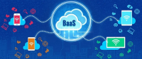Mobile Backend As A Service (BaaS) Market