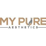 My Pure Aesthetics Logo