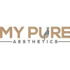 Company Logo For My Pure Aesthetics'