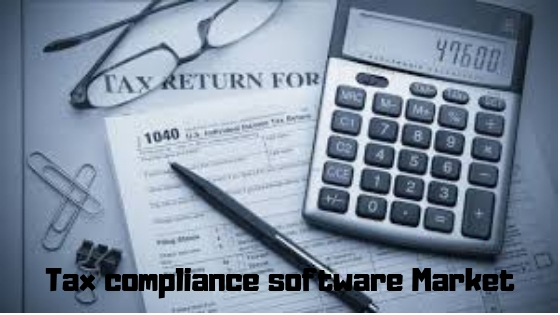 Tax Compliance Software Market