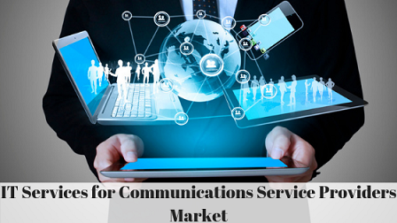 IT Services for Communications Service Providers'