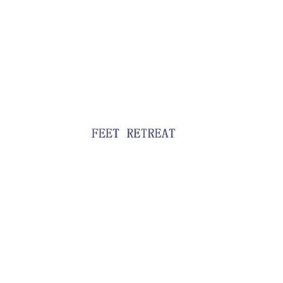 Company Logo For FEET RETREAT'