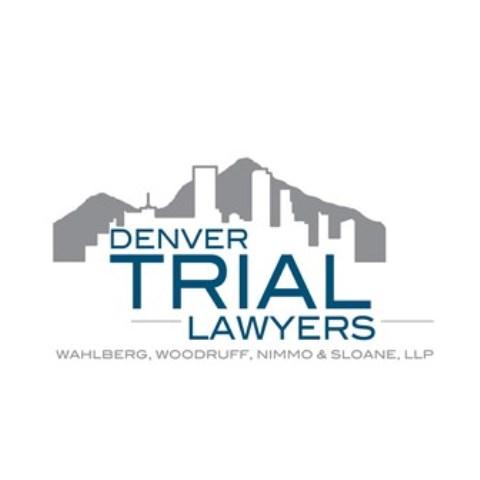 Company Logo For Denver Trial Lawyers'