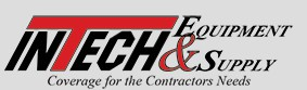 Company Logo For Intech Equipment & Supply'