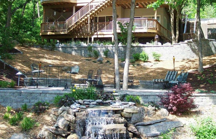 Mulch Osage Beach'
