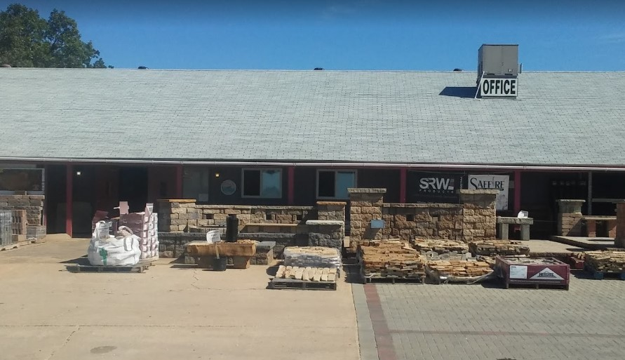 Osage Beach, MO Landscaping Stone'