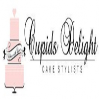 Cupids Delight Logo