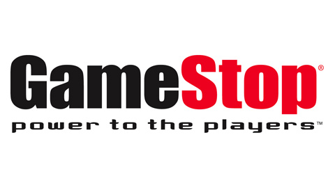 Gamestop Black Friday 2012'