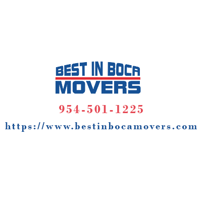 Best In Boca Movers