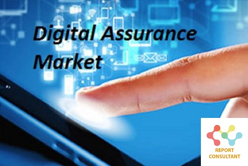 Digital Assurance Market'