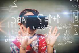 Augmented Reality & Virtual Reality In Education