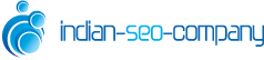 Logo for Indian SEO Company'
