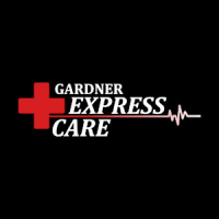 Gardner Express Care Logo