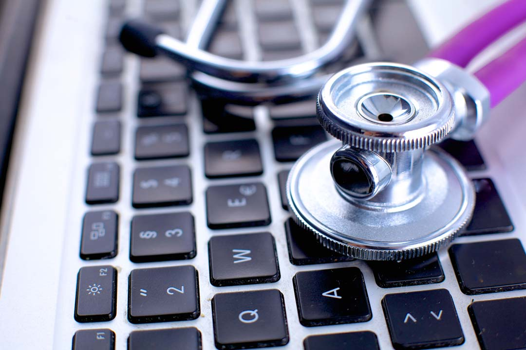 Digital Healthcare Software Market