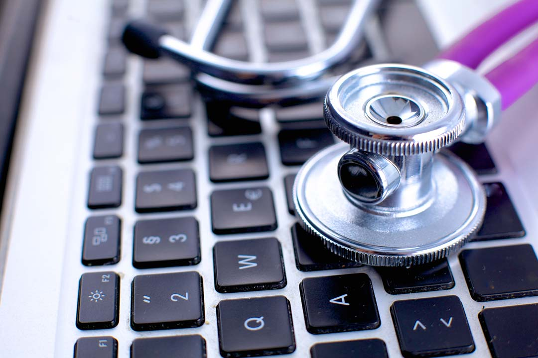 Digital Healthcare Software Market'