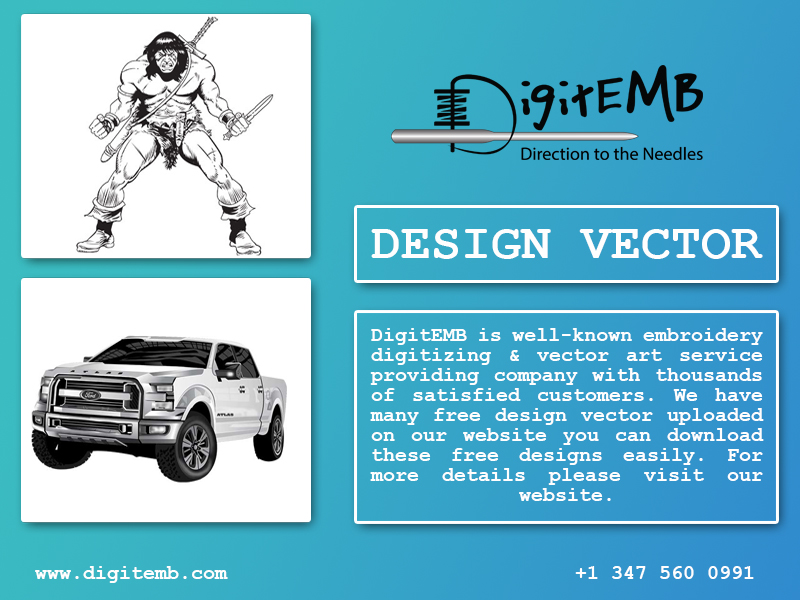 Design Vector'