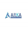 Company Logo For Arkasolutions Singapore'