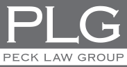 Company Logo For Peck Law Group'