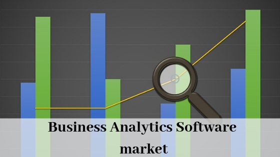 Business Analytics Software market'