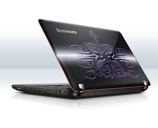 Lenovo Black Friday 2012 Deals'