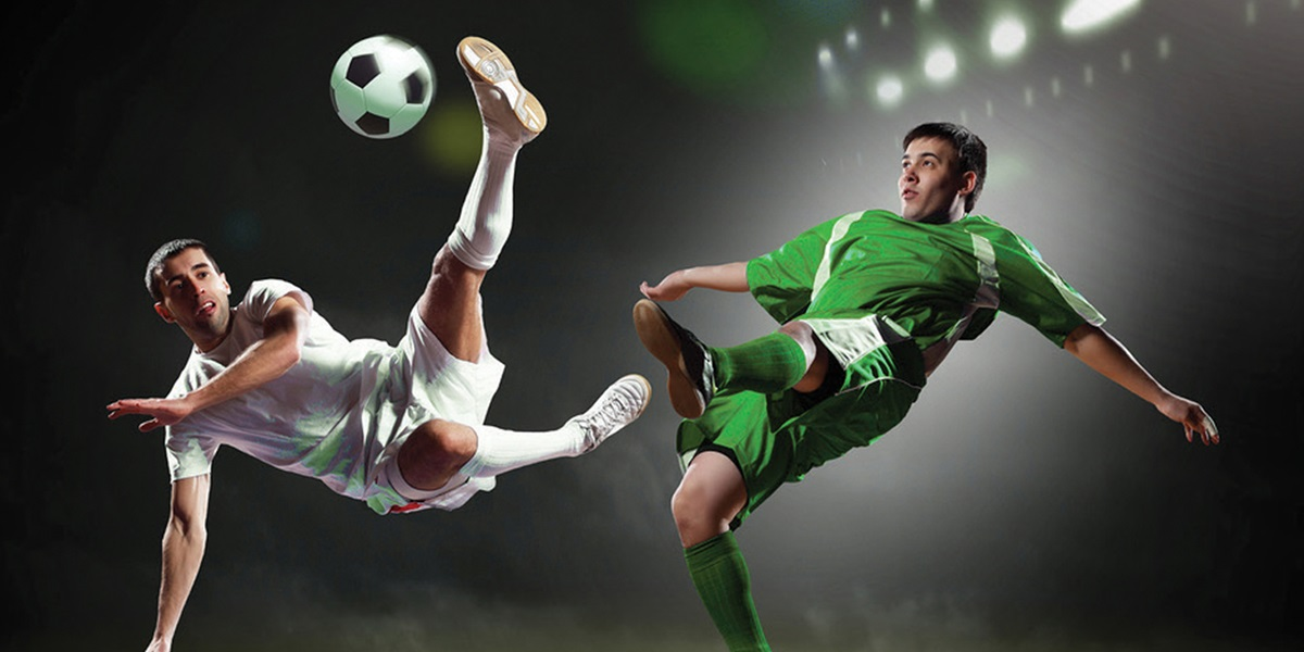 Online Sports Betting