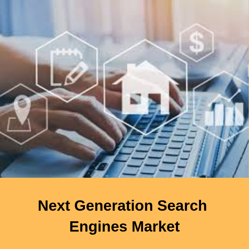 Next Generation Search Engines Market