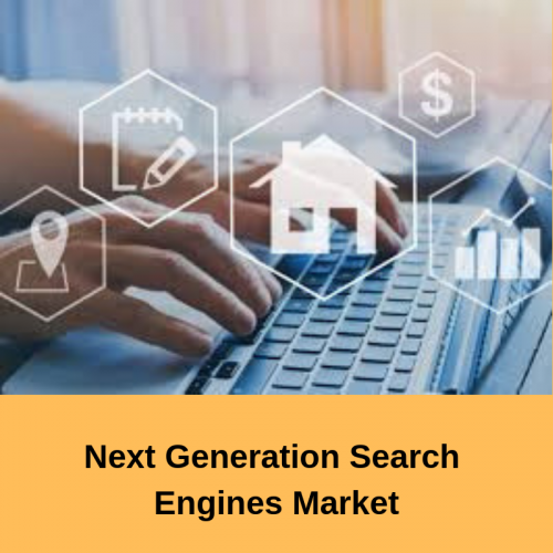Next Generation Search Engines Market'