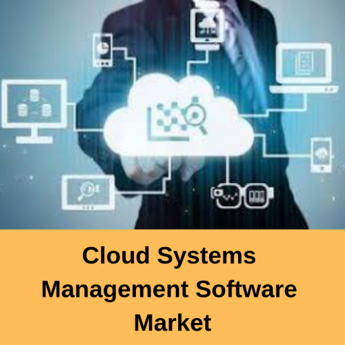 Cloud Systems Management Software Market'