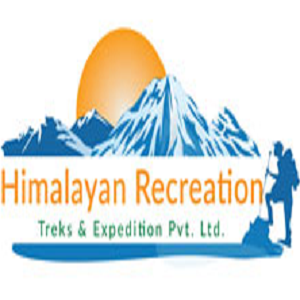 Company Logo For Himalayan Recreation Treks and Expedition P'