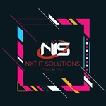 Nxt IT Solutions - Web Development, E-commerce, Graphic Design, SEO Logo