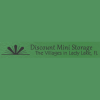 Company Logo For Discount Mini Storage of The Villages in La'