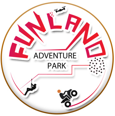 Company Logo For FUNLAND Adventure Park'