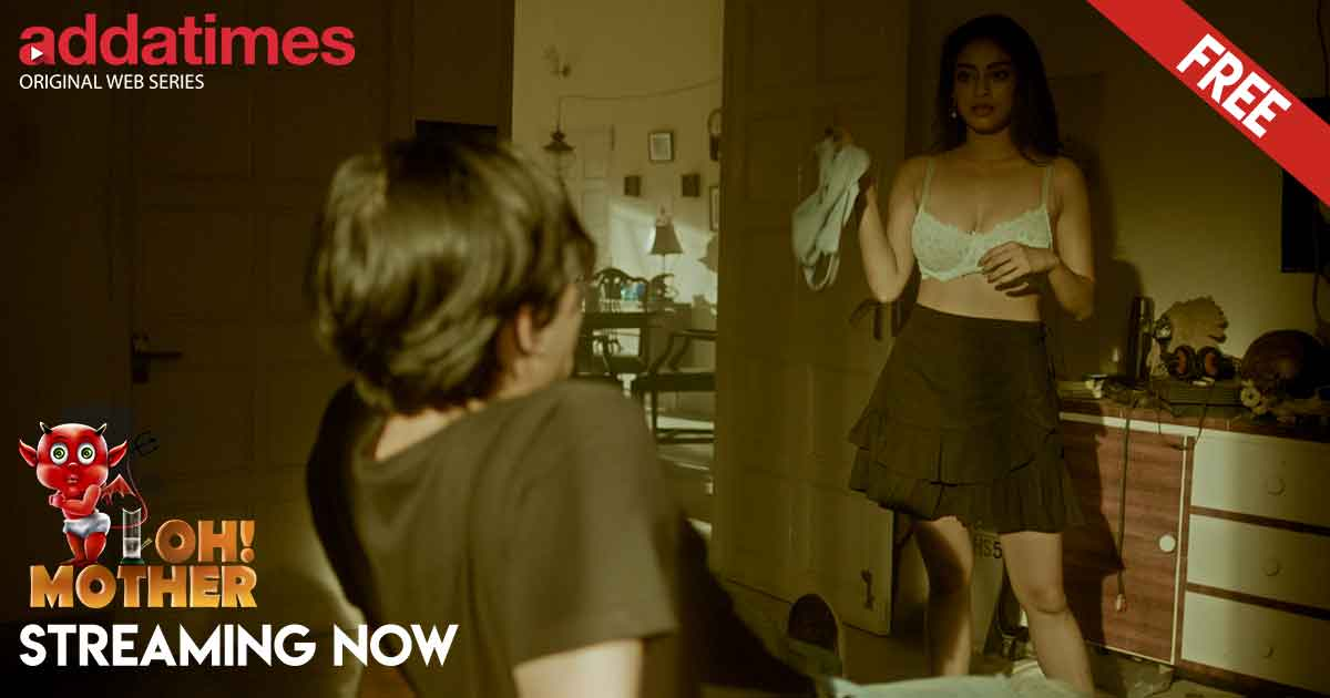 Bengali Web Series | Oh! Mother'
