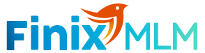 Company Logo For Finix MLM Software'