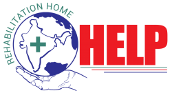 Company Logo For HELP REHABILITATION HOME'