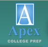 Apex College Prep Logo