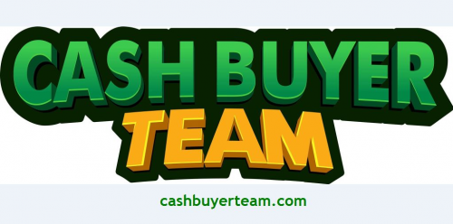 Company Logo For Cash Buyer Team'