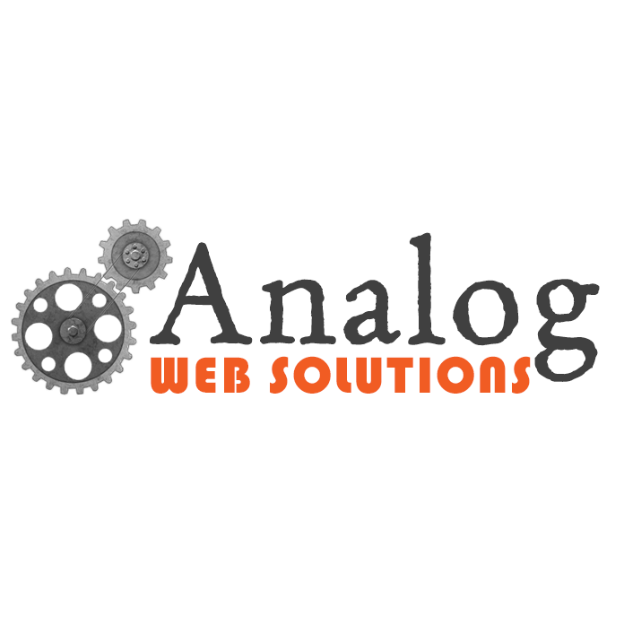 Analog Web Solutions - Web Design Cyprus - SEO Cyprus'