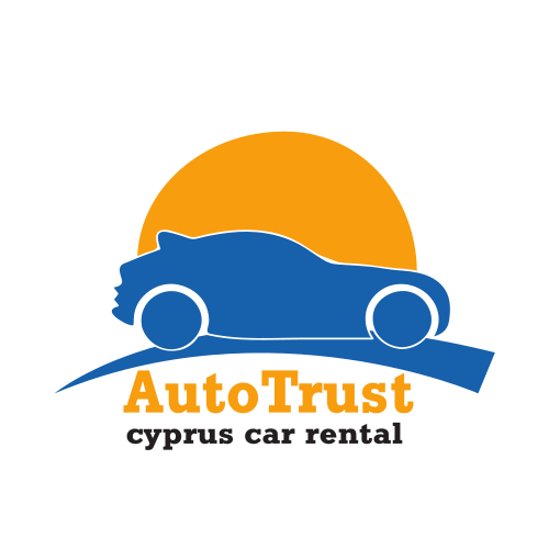 AutoTrust Cyprus Car Rental Logo